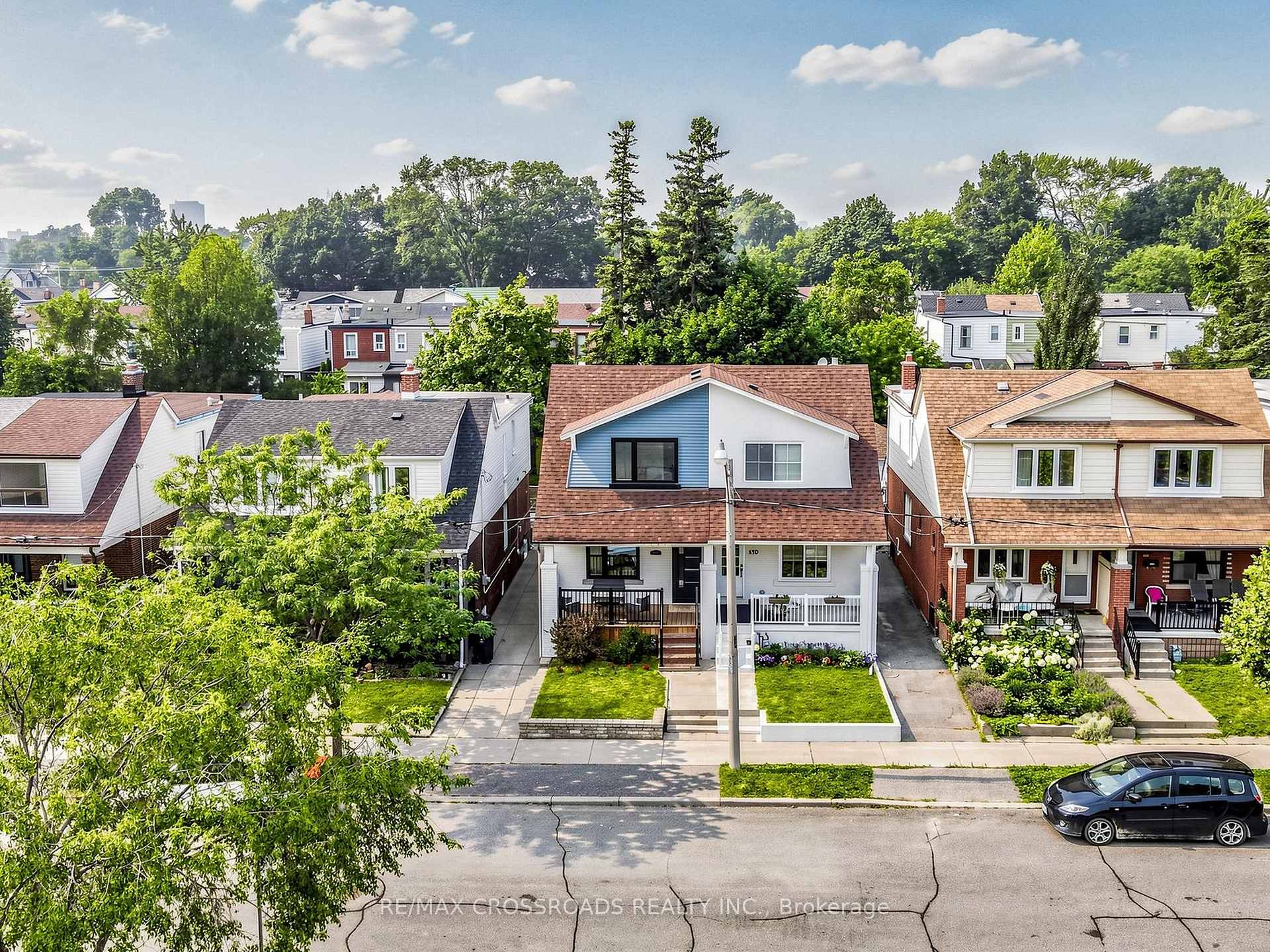 Photo 49 of 548 Glebeholme Boulevard, Toronto, Danforth — HOMEH