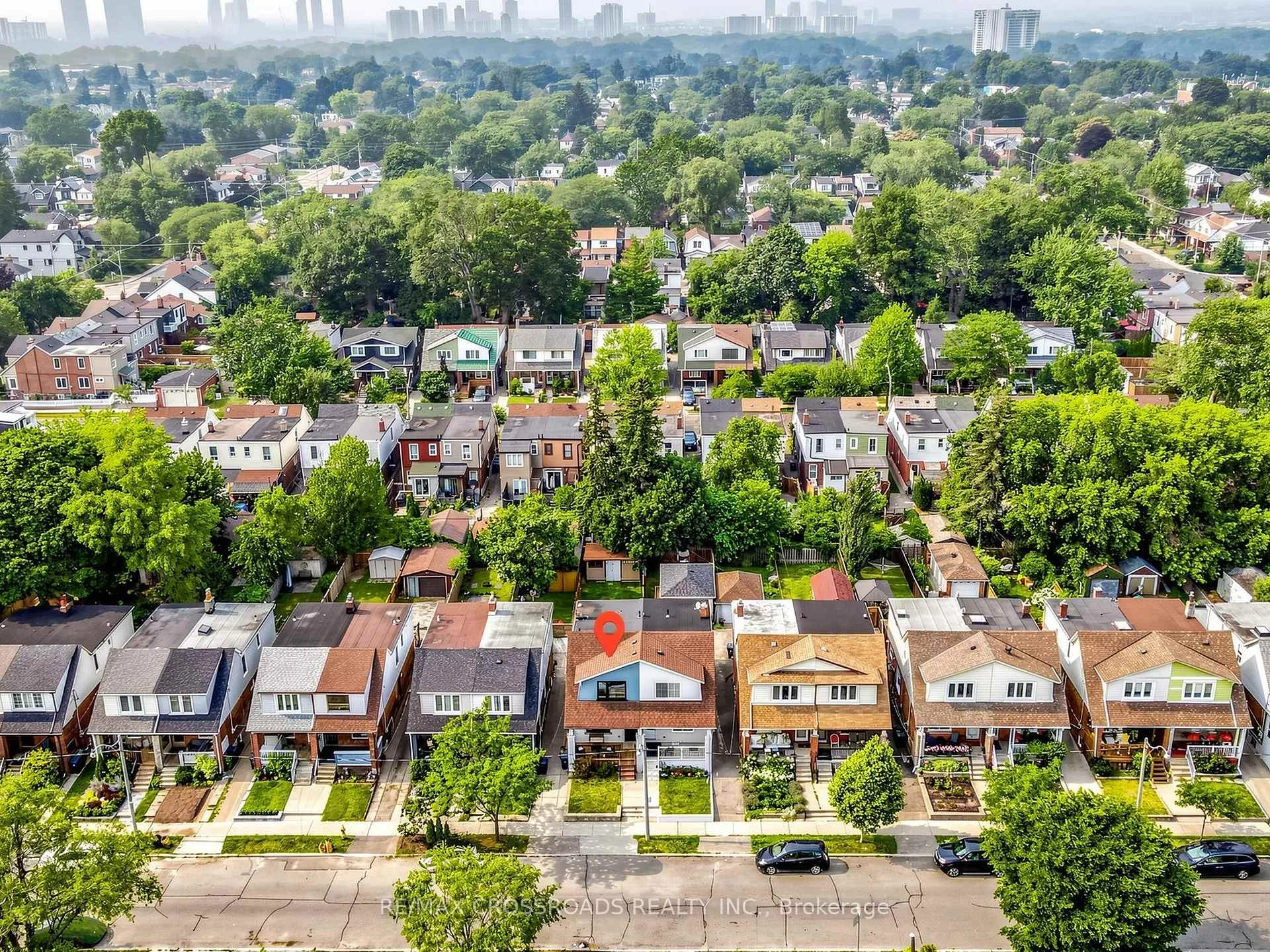 Photo 50 of 548 Glebeholme Boulevard, Toronto, Danforth — HOMEH