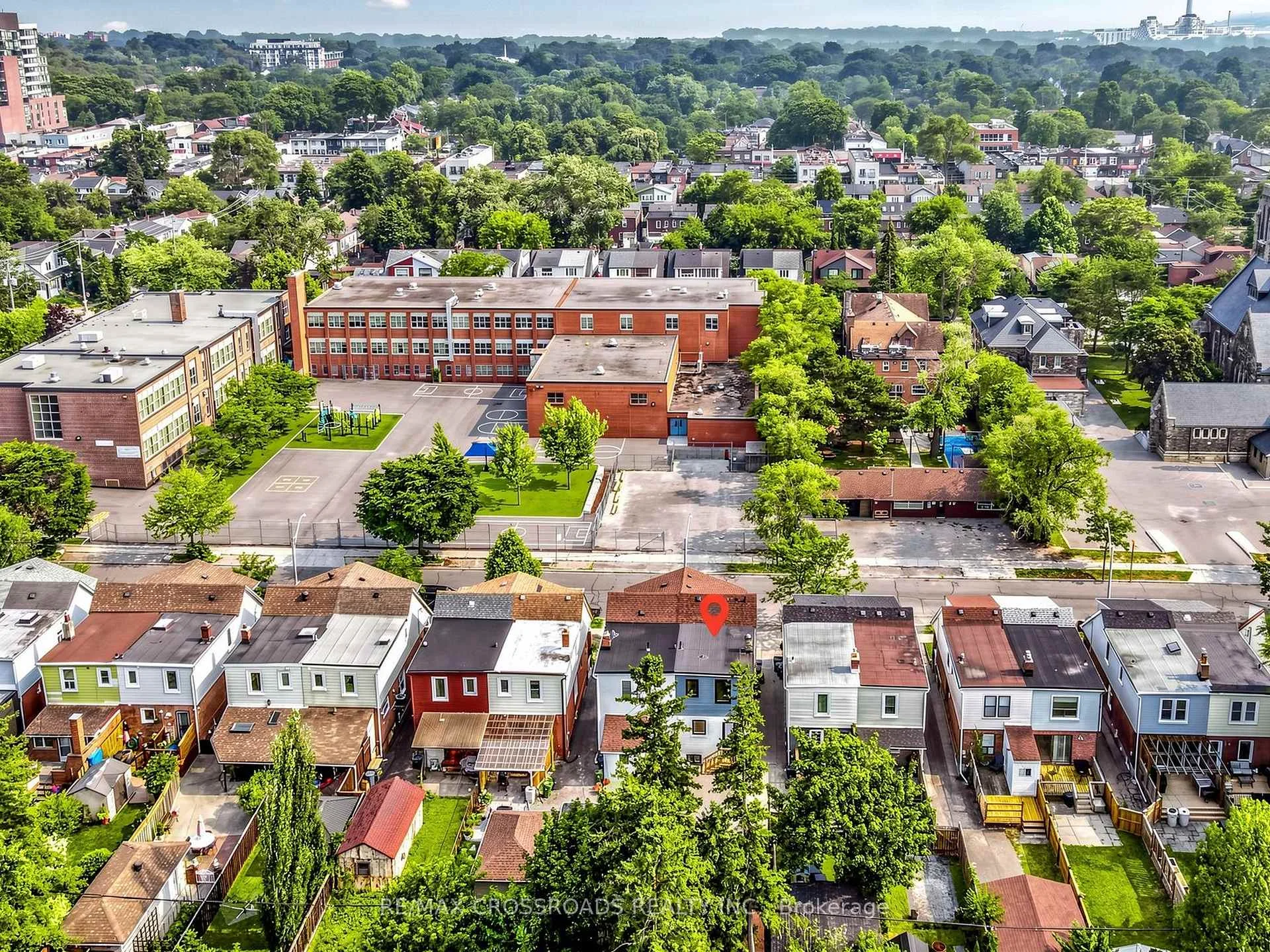 Photo 53 of 548 Glebeholme Boulevard, Toronto, Danforth — HOMEH