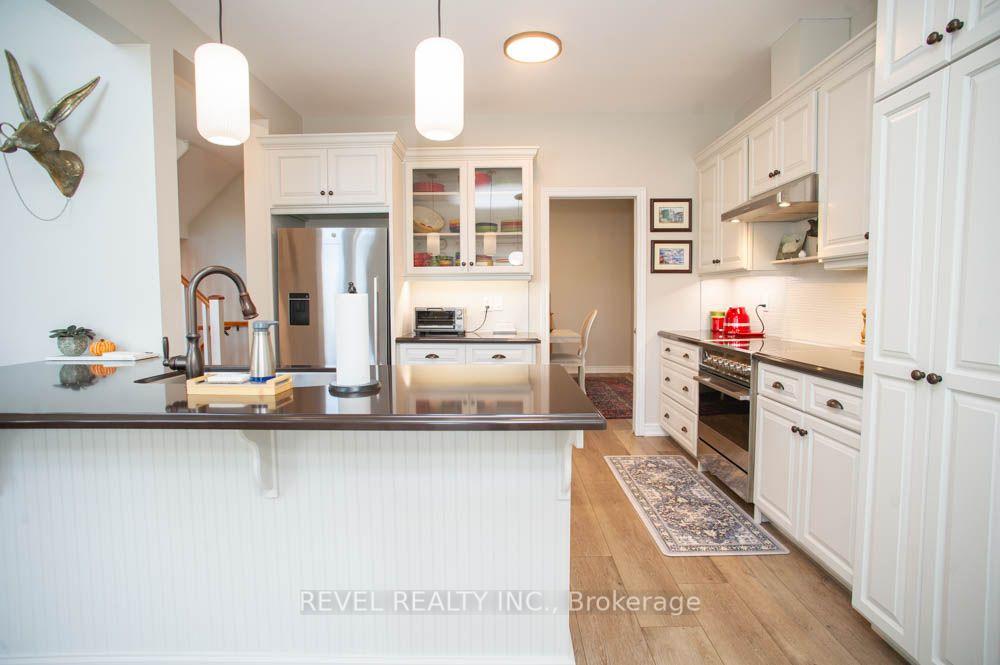 Photo 12 of 27 Schooner Drive, Norfolk, Port Dover — HOMEH