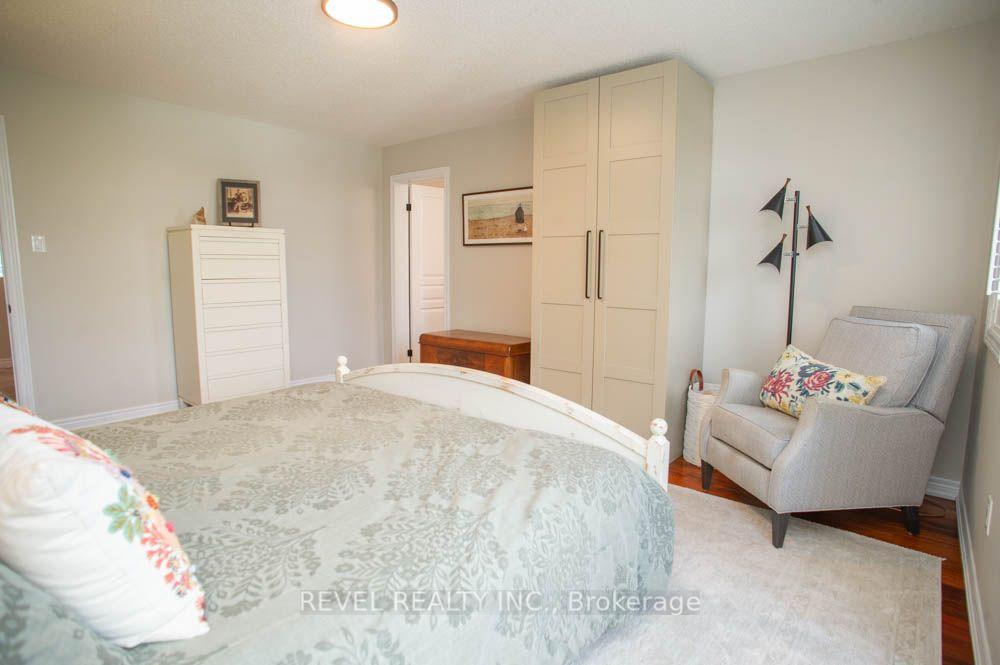 Photo 25 of 27 Schooner Drive, Norfolk, Port Dover — HOMEH