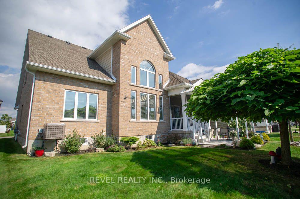 Photo 34 of 27 Schooner Drive, Norfolk, Port Dover — HOMEH