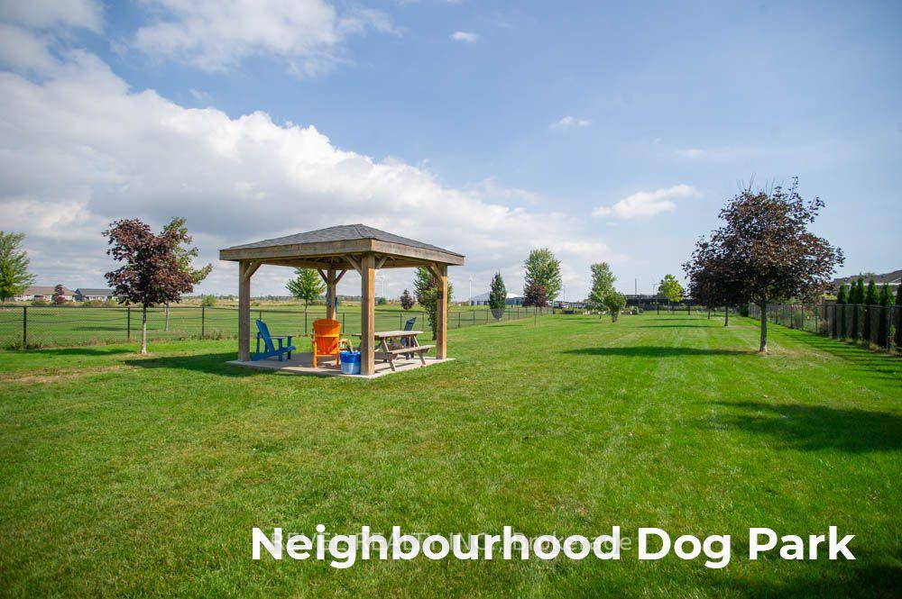Photo 35 of 27 Schooner Drive, Norfolk, Port Dover — HOMEH