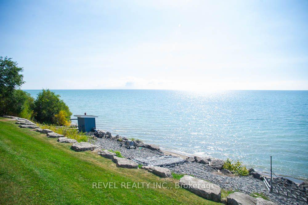 Photo 40 of 27 Schooner Drive, Norfolk, Port Dover — HOMEH