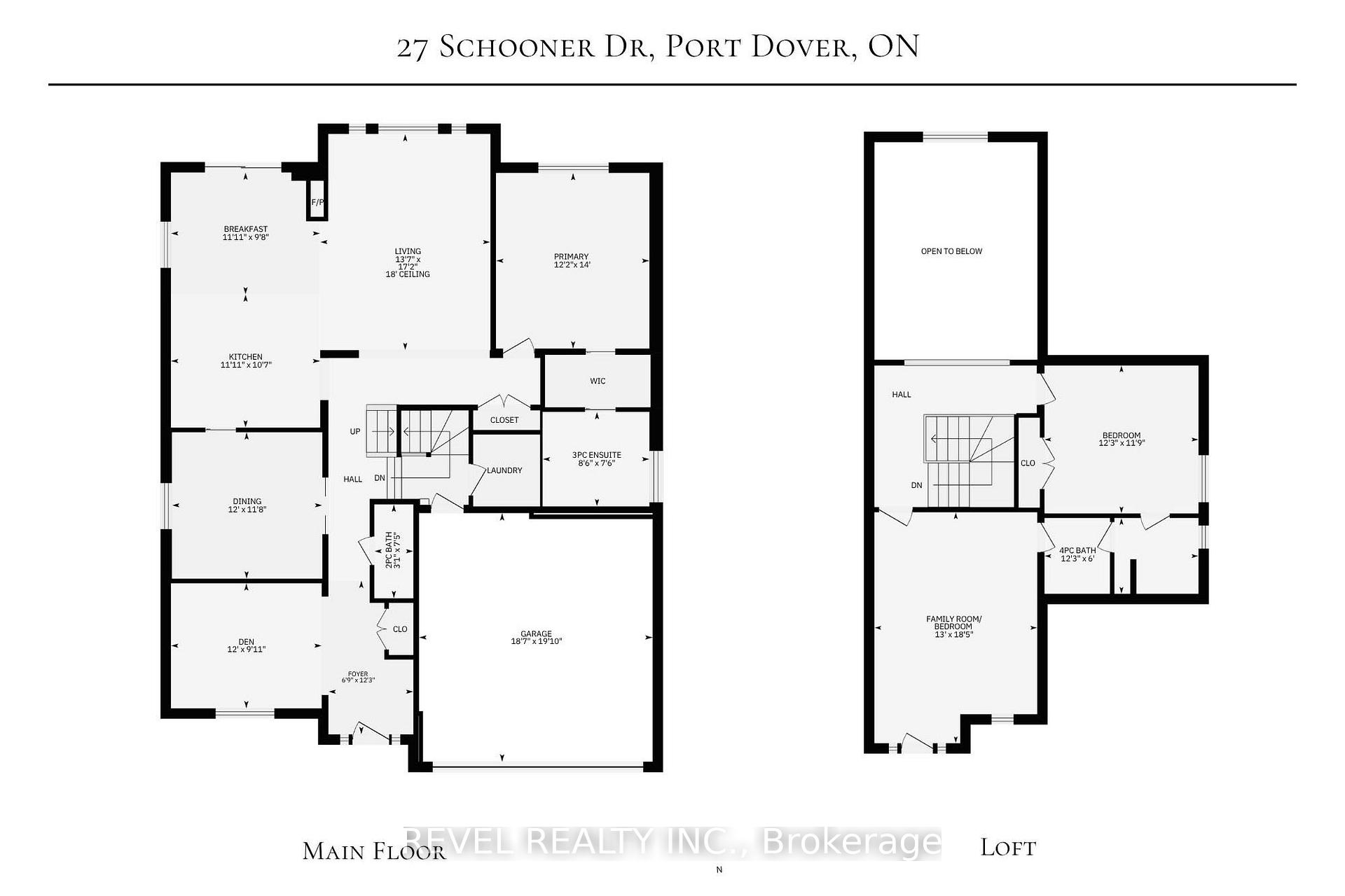 Photo 41 of 27 Schooner Drive, Norfolk, Port Dover — HOMEH