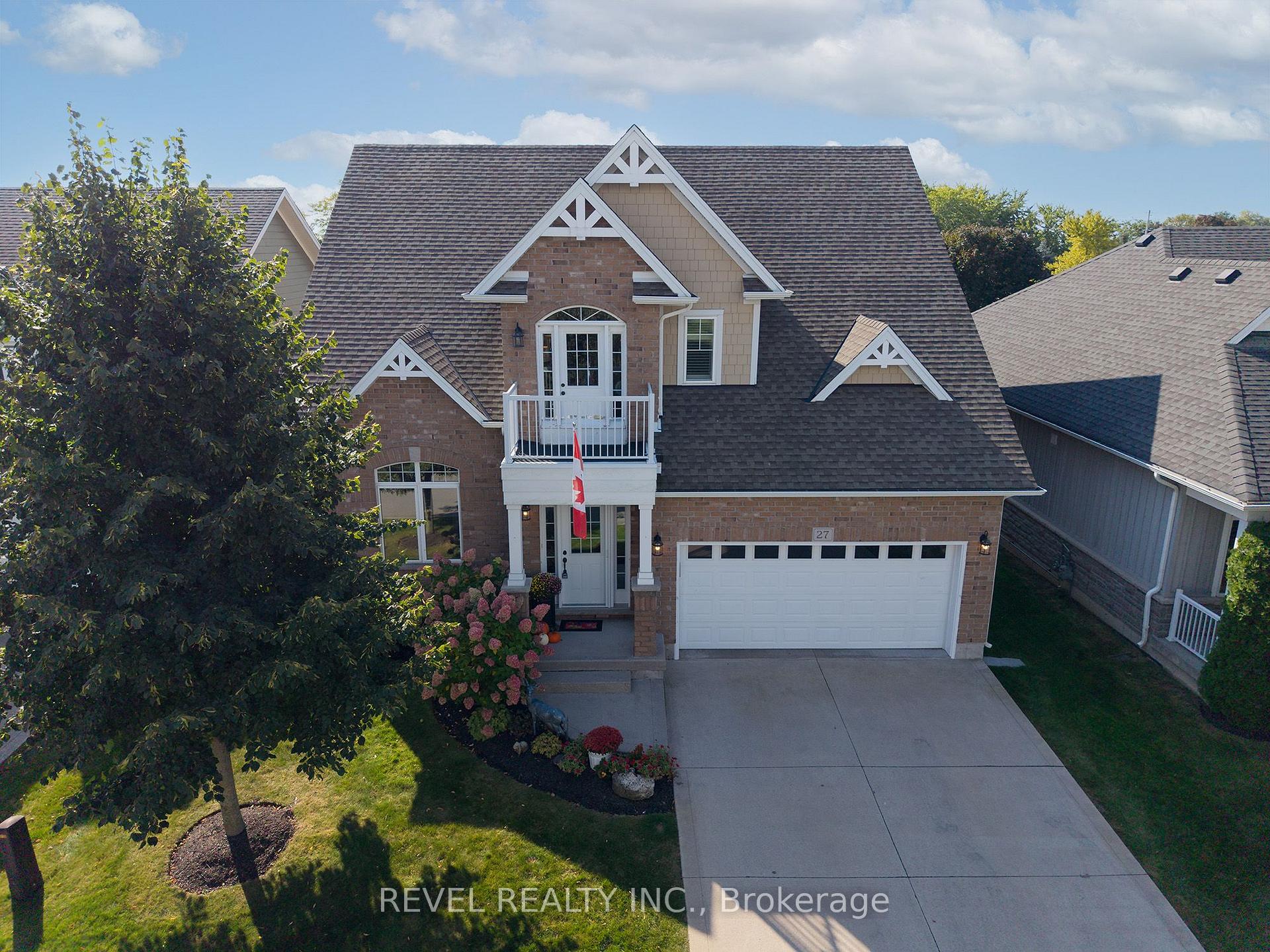 Photo 42 of 27 Schooner Drive, Norfolk, Port Dover — HOMEH