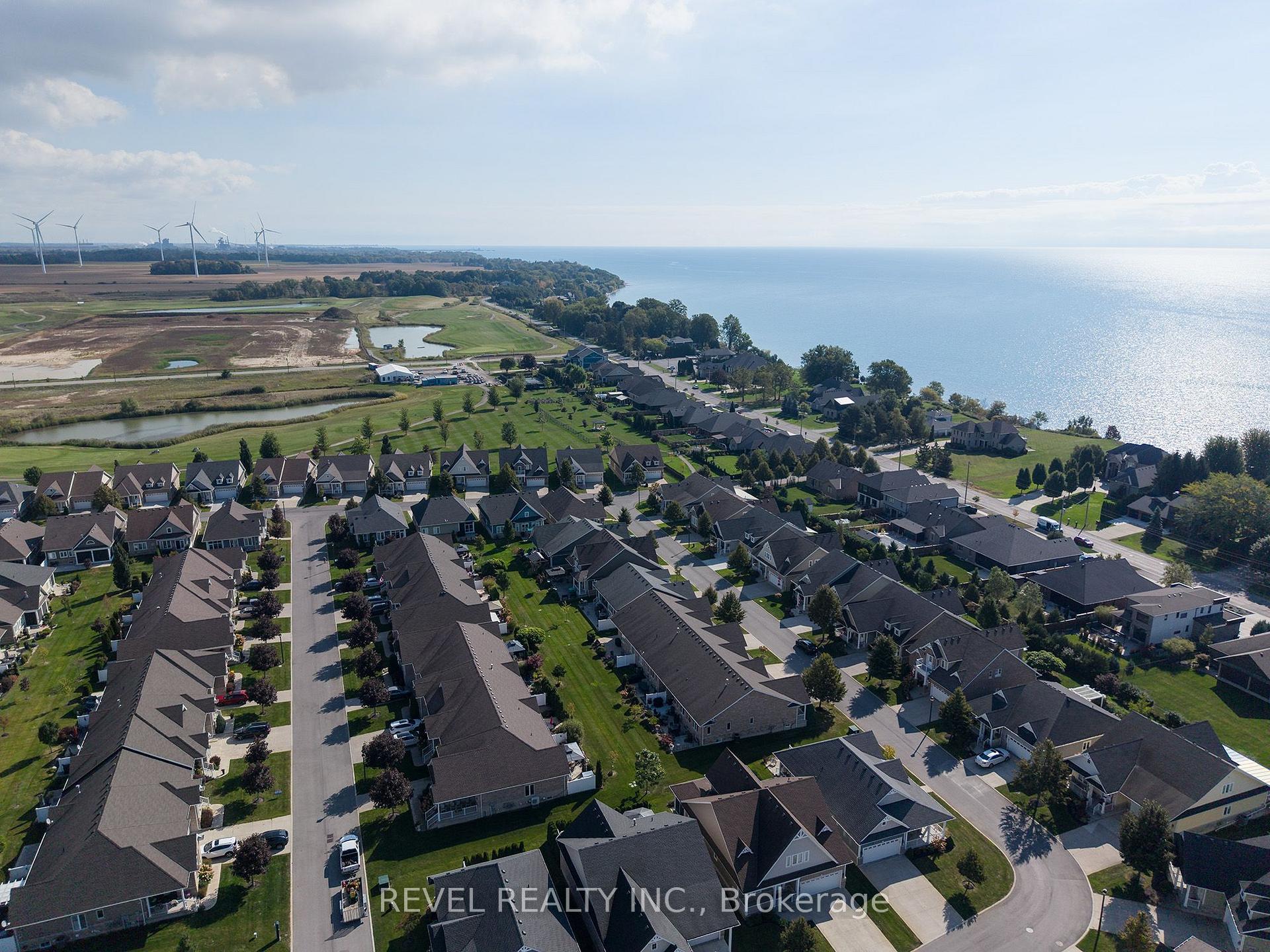 Photo 47 of 27 Schooner Drive, Norfolk, Port Dover — HOMEH