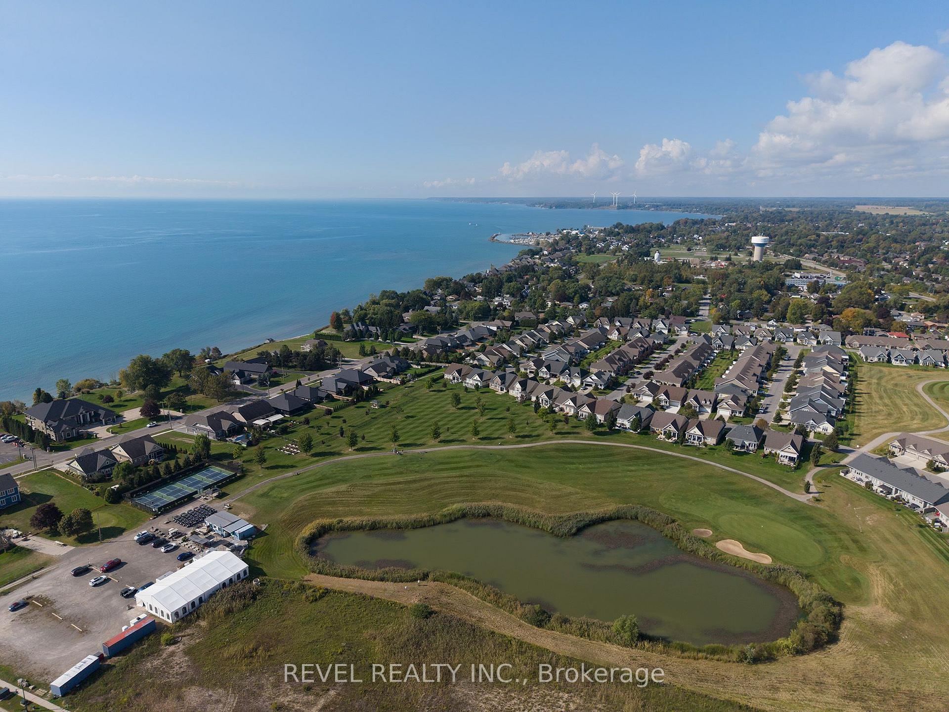 Photo 49 of 27 Schooner Drive, Norfolk, Port Dover — HOMEH