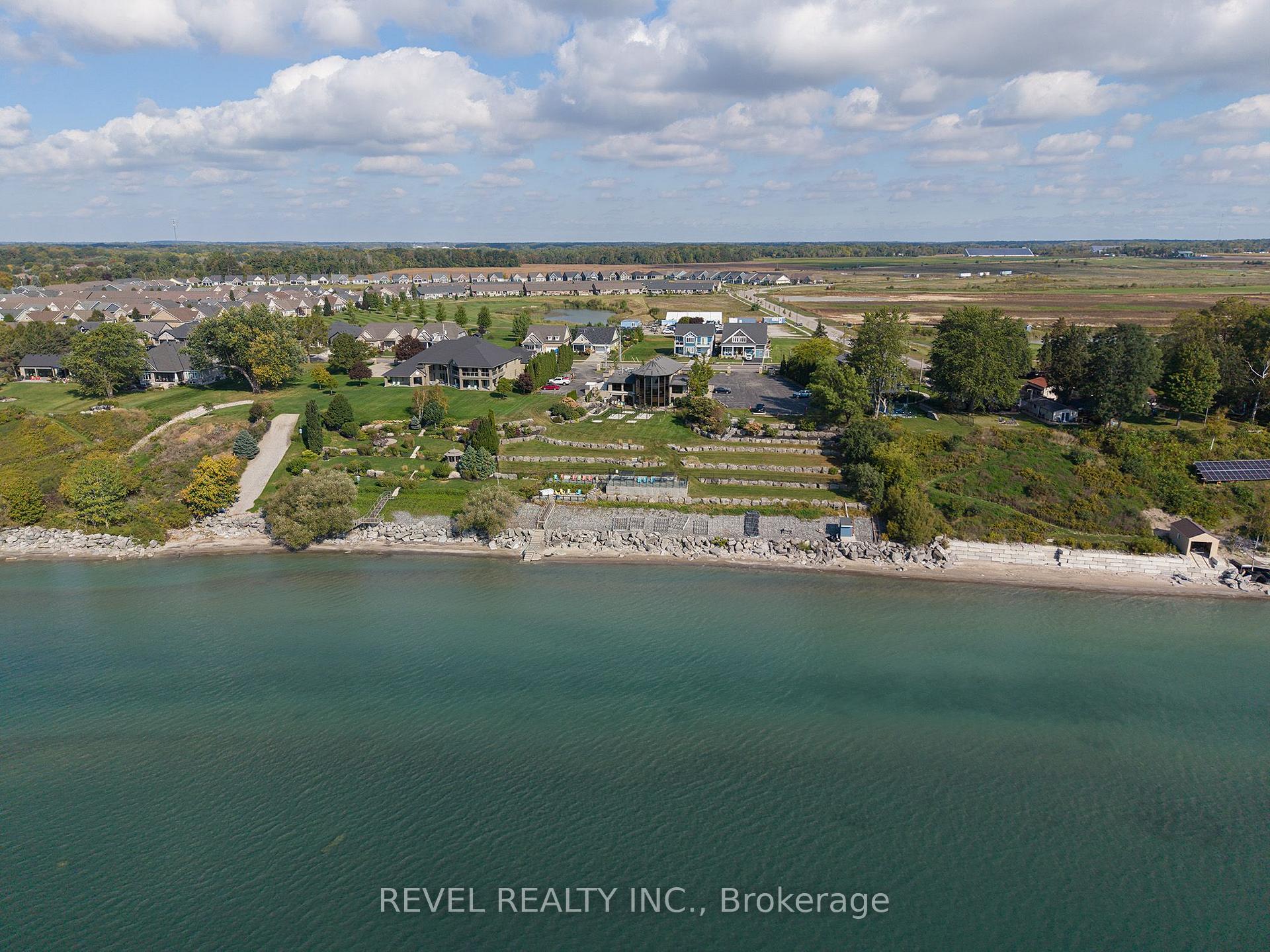 Photo 50 of 27 Schooner Drive, Norfolk, Port Dover — HOMEH