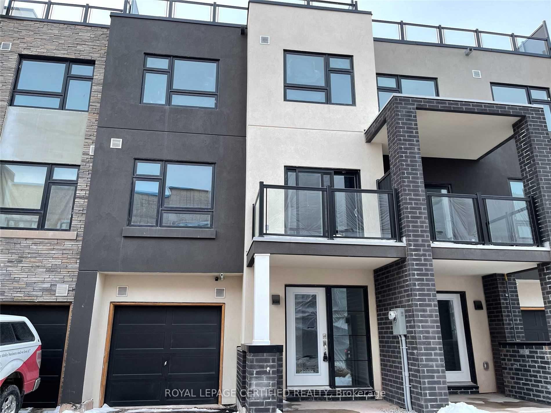 Photo 2 of Unit 45, 1121 Cooke Boulevard, Burlington, LaSalle — HOMEH