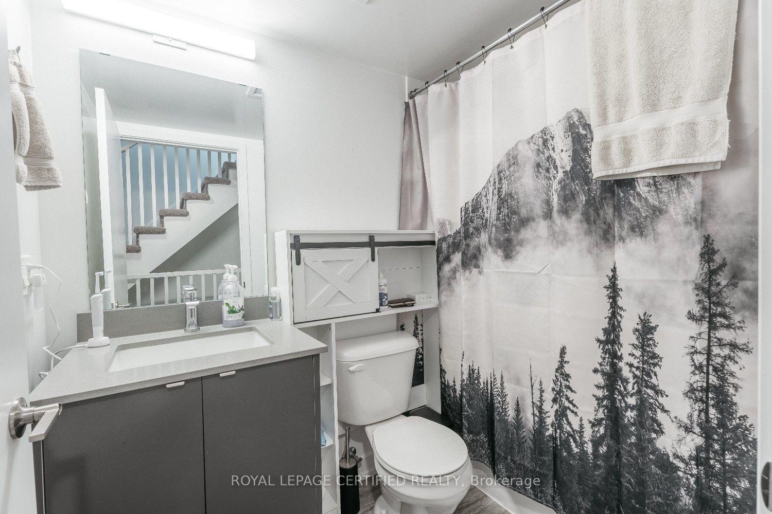 Photo 20 of Unit 45, 1121 Cooke Boulevard, Burlington, LaSalle — HOMEH