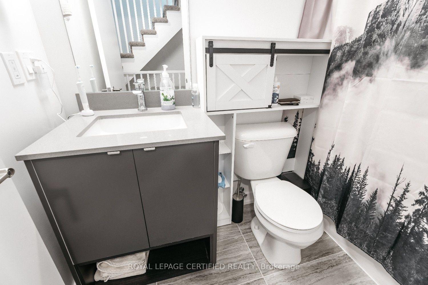 Photo 21 of Unit 45, 1121 Cooke Boulevard, Burlington, LaSalle — HOMEH