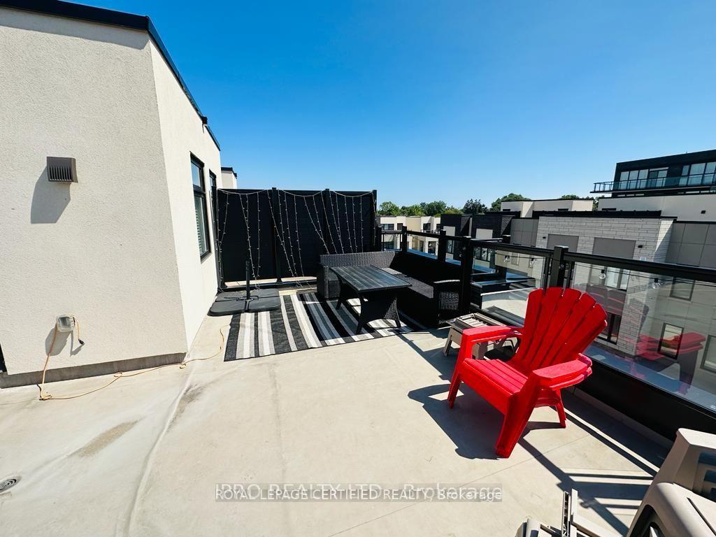 Photo 33 of Unit 45, 1121 Cooke Boulevard, Burlington, LaSalle — HOMEH