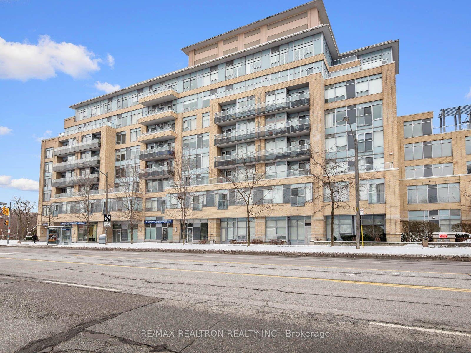 Photo of Unit 238, 701 Sheppard Avenue W