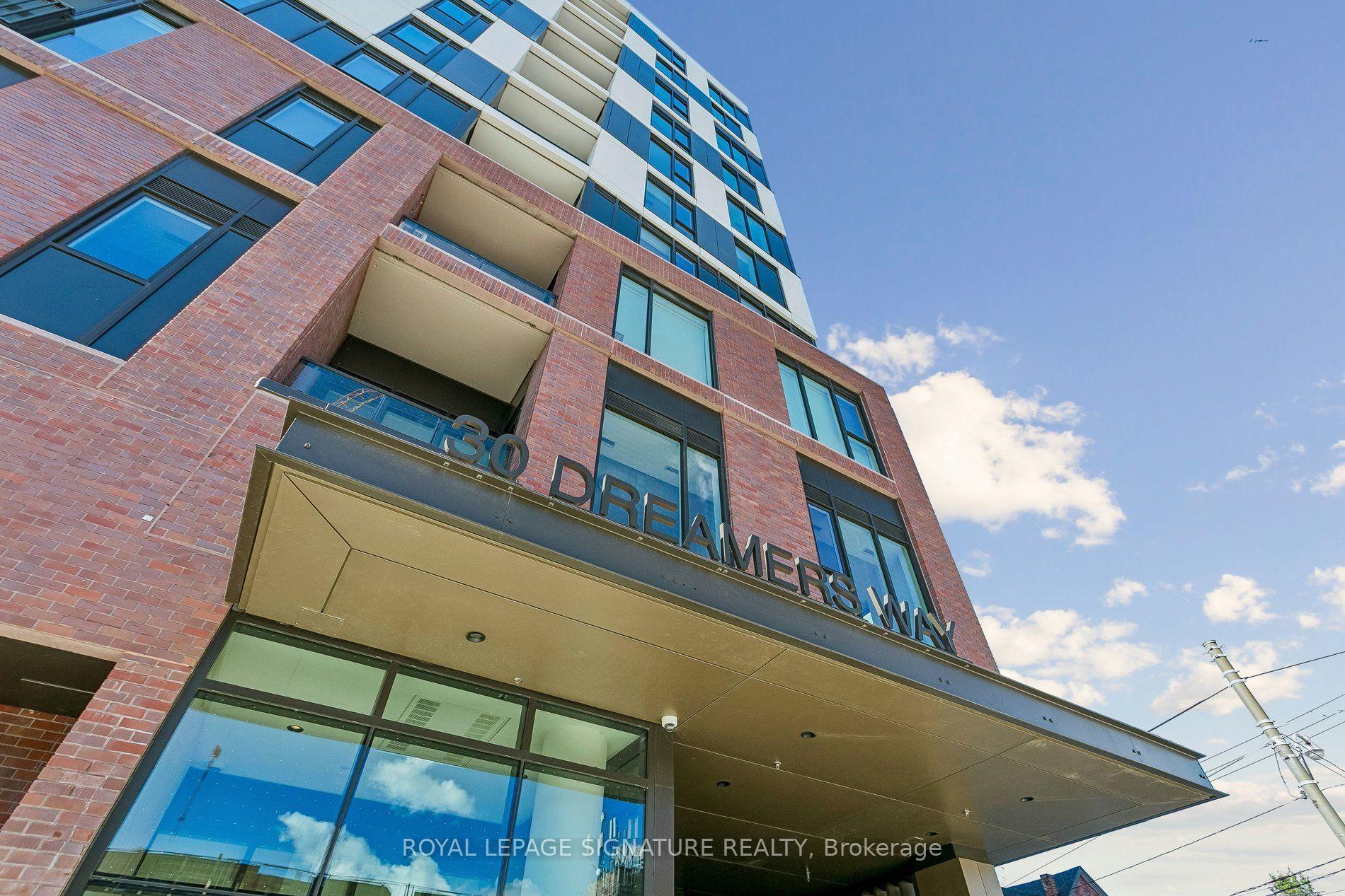Photo 2 of Unit 723, 30 Dreamers Way, Toronto, Regent Park — HOMEH