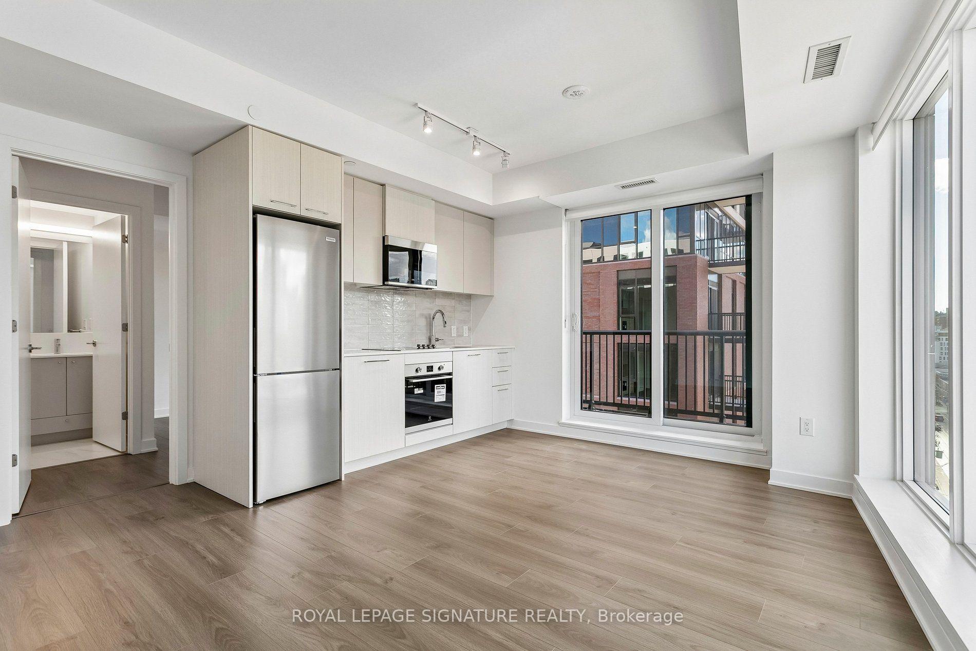 Photo 4 of Unit 723, 30 Dreamers Way, Toronto, Regent Park — HOMEH