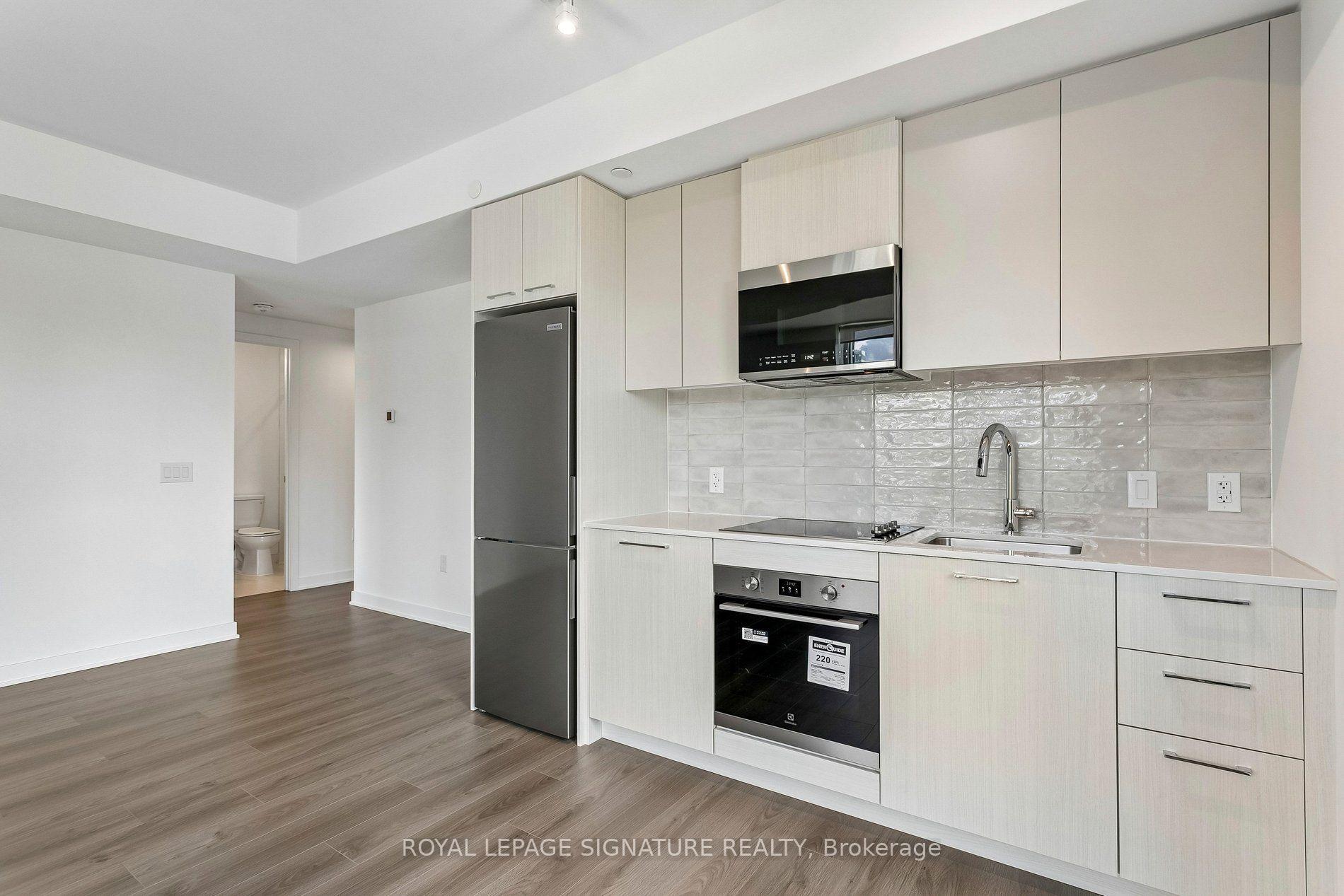 Photo 5 of Unit 723, 30 Dreamers Way, Toronto, Regent Park — HOMEH