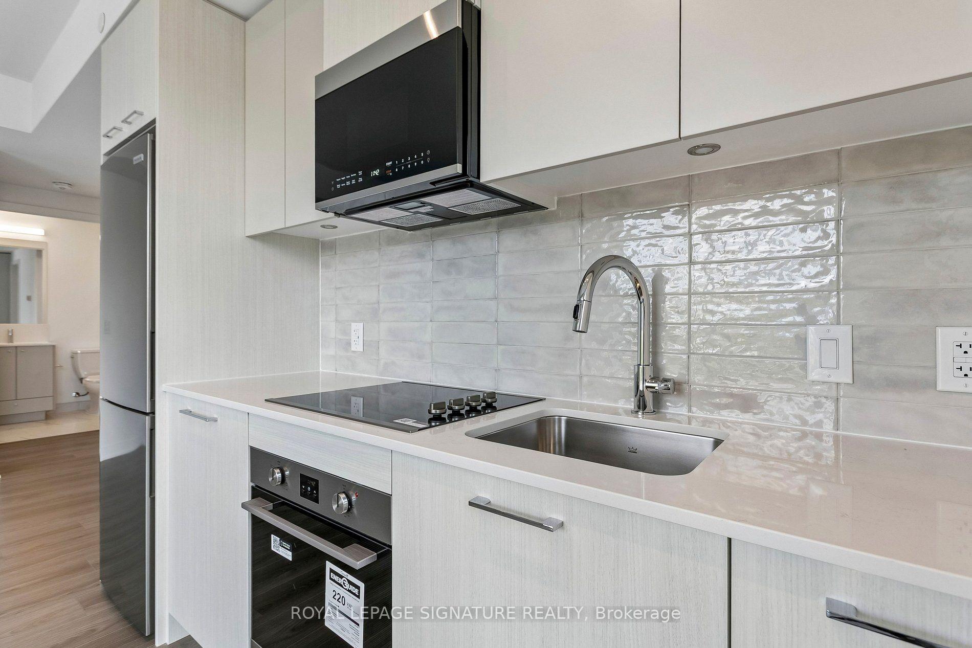 Photo 7 of Unit 723, 30 Dreamers Way, Toronto, Regent Park — HOMEH