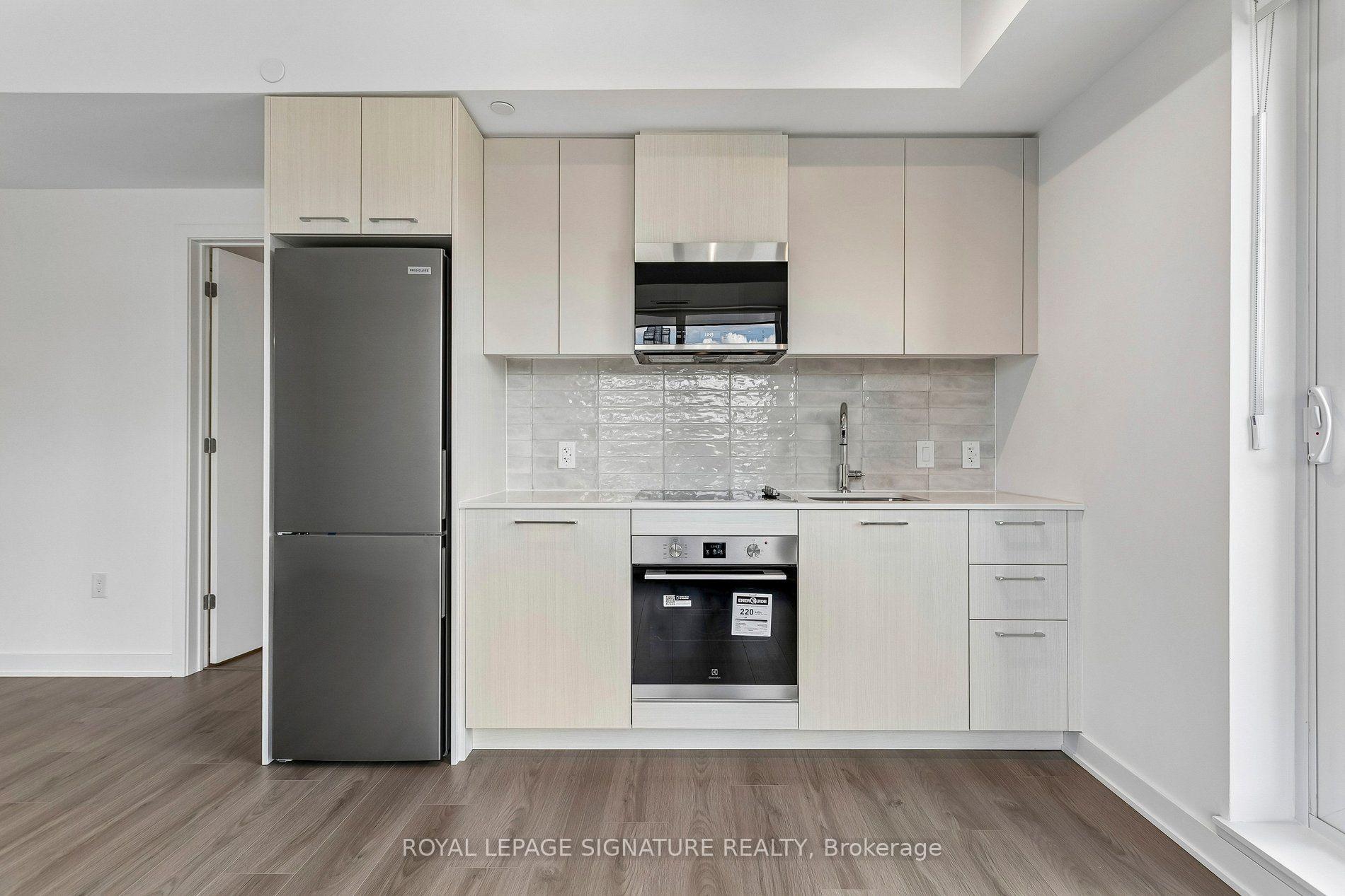 Photo 8 of Unit 723, 30 Dreamers Way, Toronto, Regent Park — HOMEH