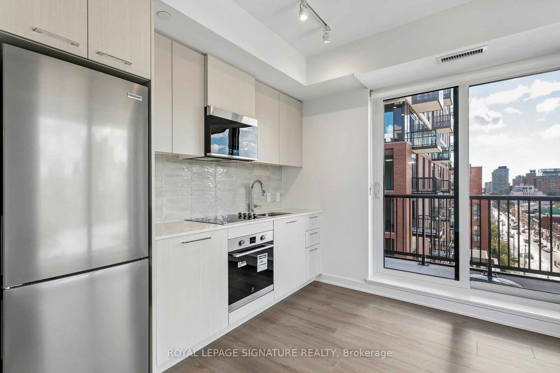 Photo 9 of Unit 723, 30 Dreamers Way, Toronto, Regent Park — HOMEH