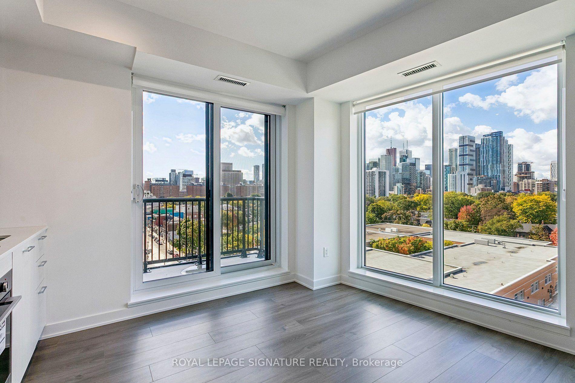 Photo 11 of Unit 723, 30 Dreamers Way, Toronto, Regent Park — HOMEH