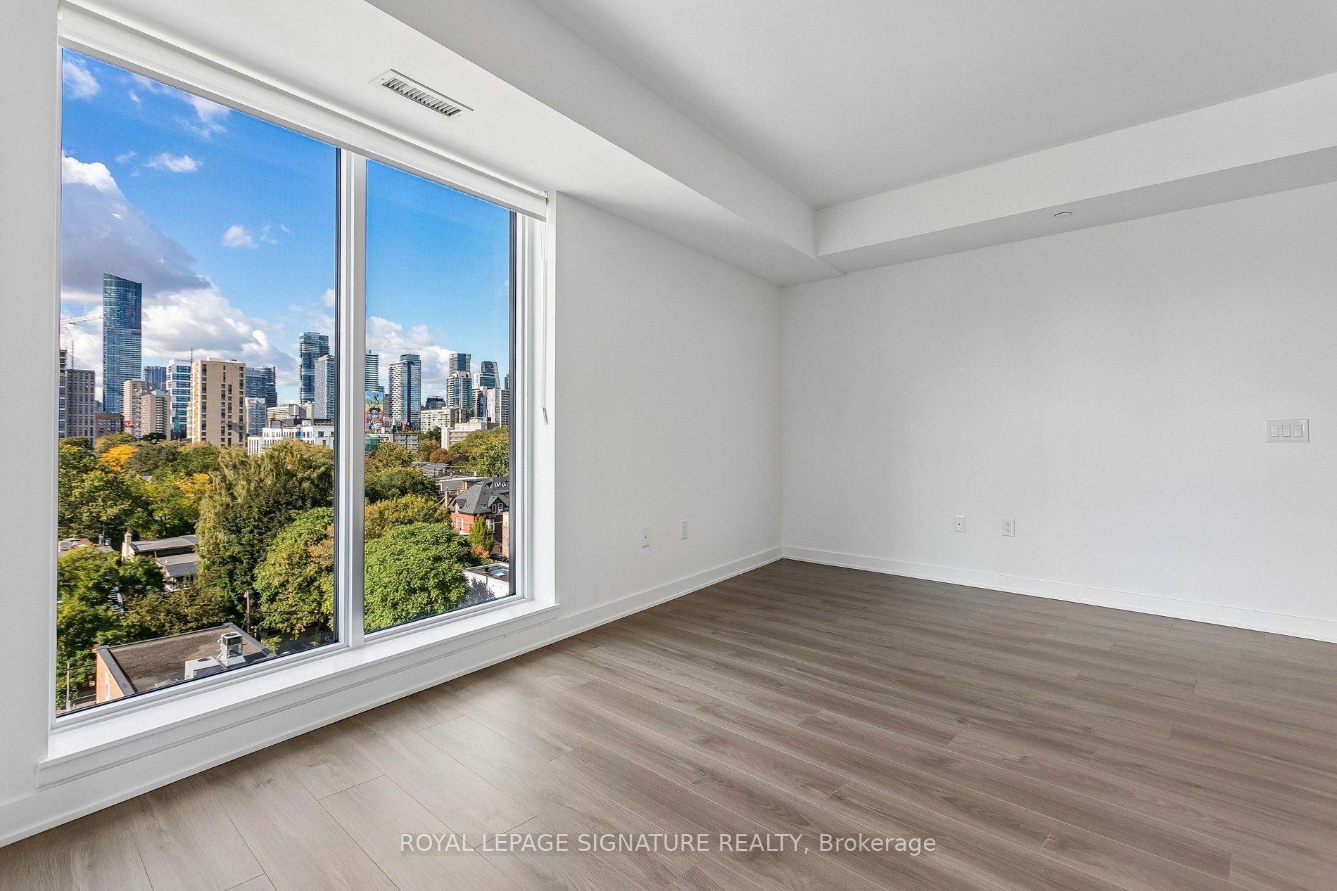 Photo 14 of Unit 723, 30 Dreamers Way, Toronto, Regent Park — HOMEH