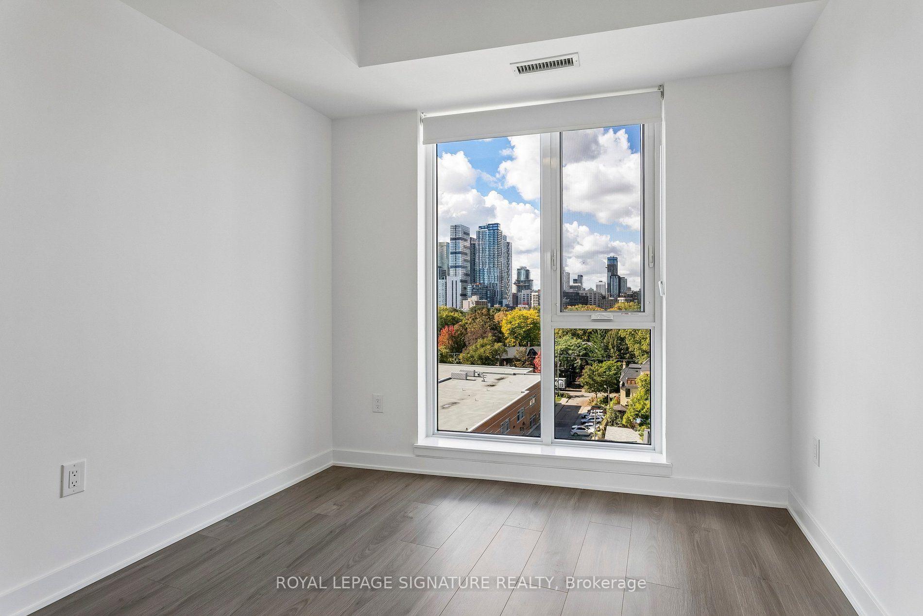 Photo 16 of Unit 723, 30 Dreamers Way, Toronto, Regent Park — HOMEH