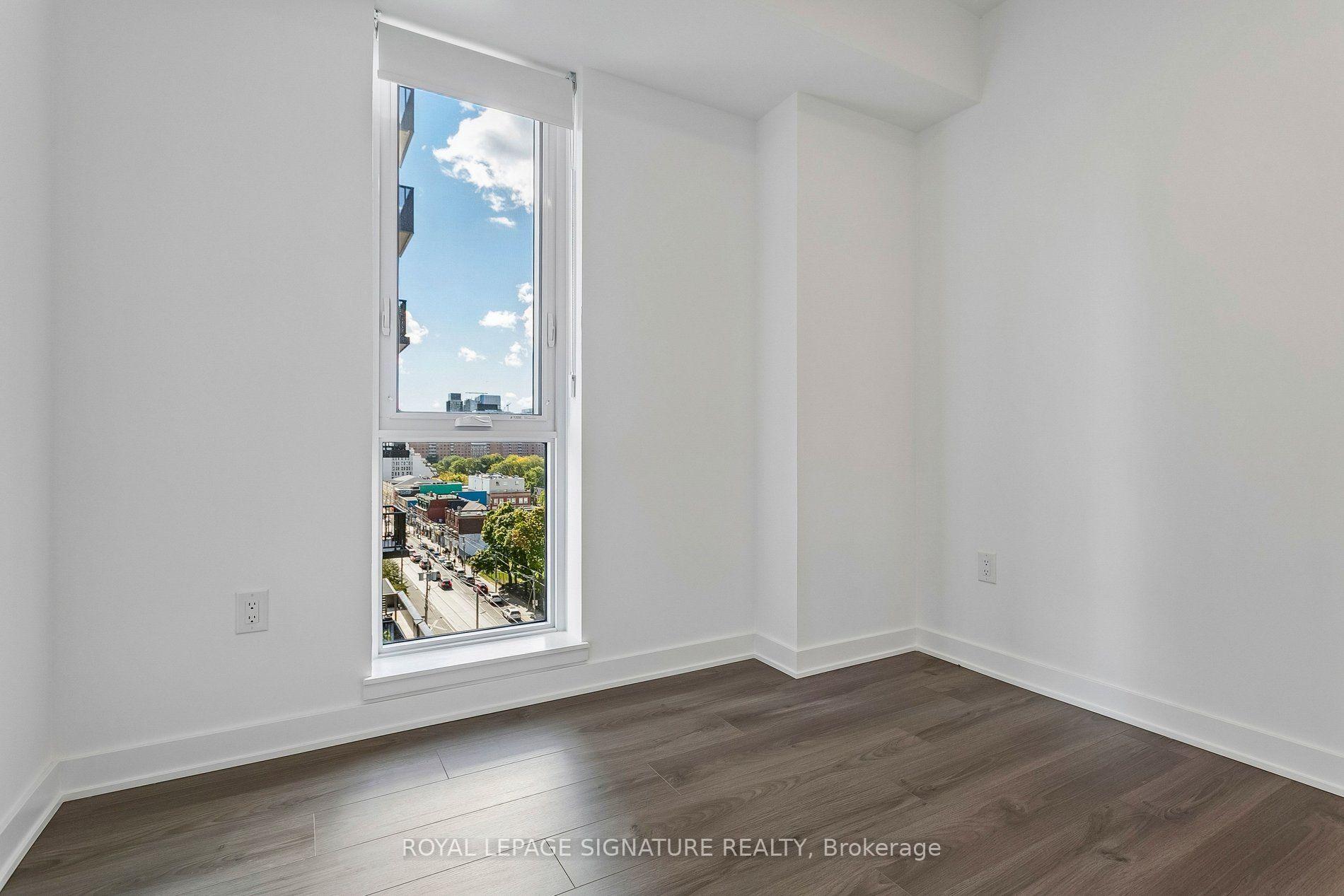 Photo 23 of Unit 723, 30 Dreamers Way, Toronto, Regent Park — HOMEH