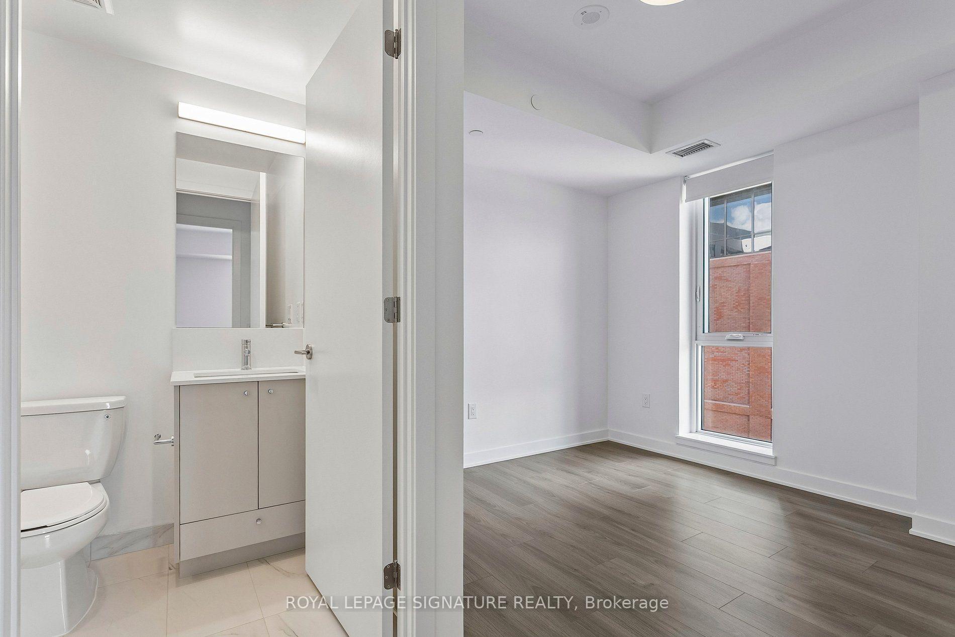 Photo 27 of Unit 723, 30 Dreamers Way, Toronto, Regent Park — HOMEH