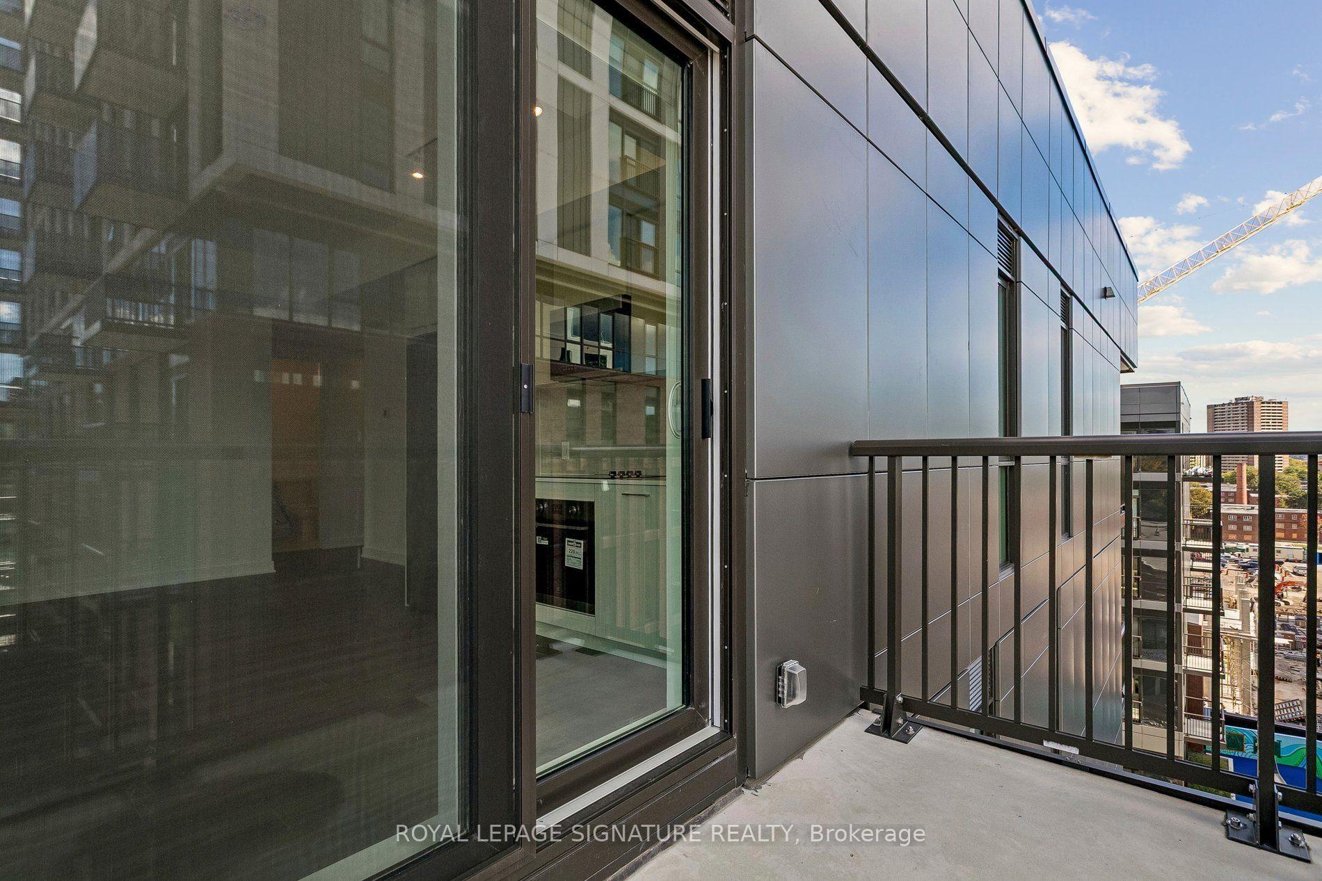 Photo 31 of Unit 723, 30 Dreamers Way, Toronto, Regent Park — HOMEH