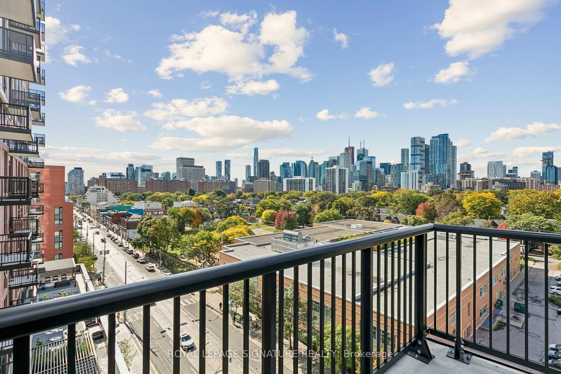 Photo 32 of Unit 723, 30 Dreamers Way, Toronto, Regent Park — HOMEH