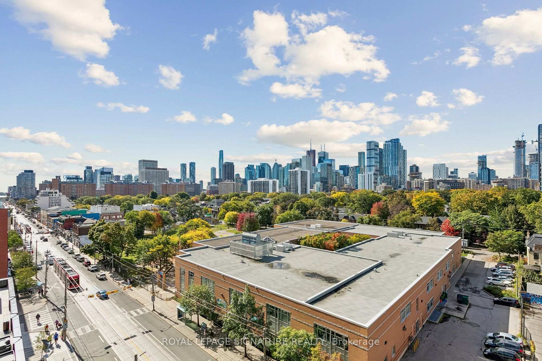 Photo 33 of Unit 723, 30 Dreamers Way, Toronto, Regent Park — HOMEH