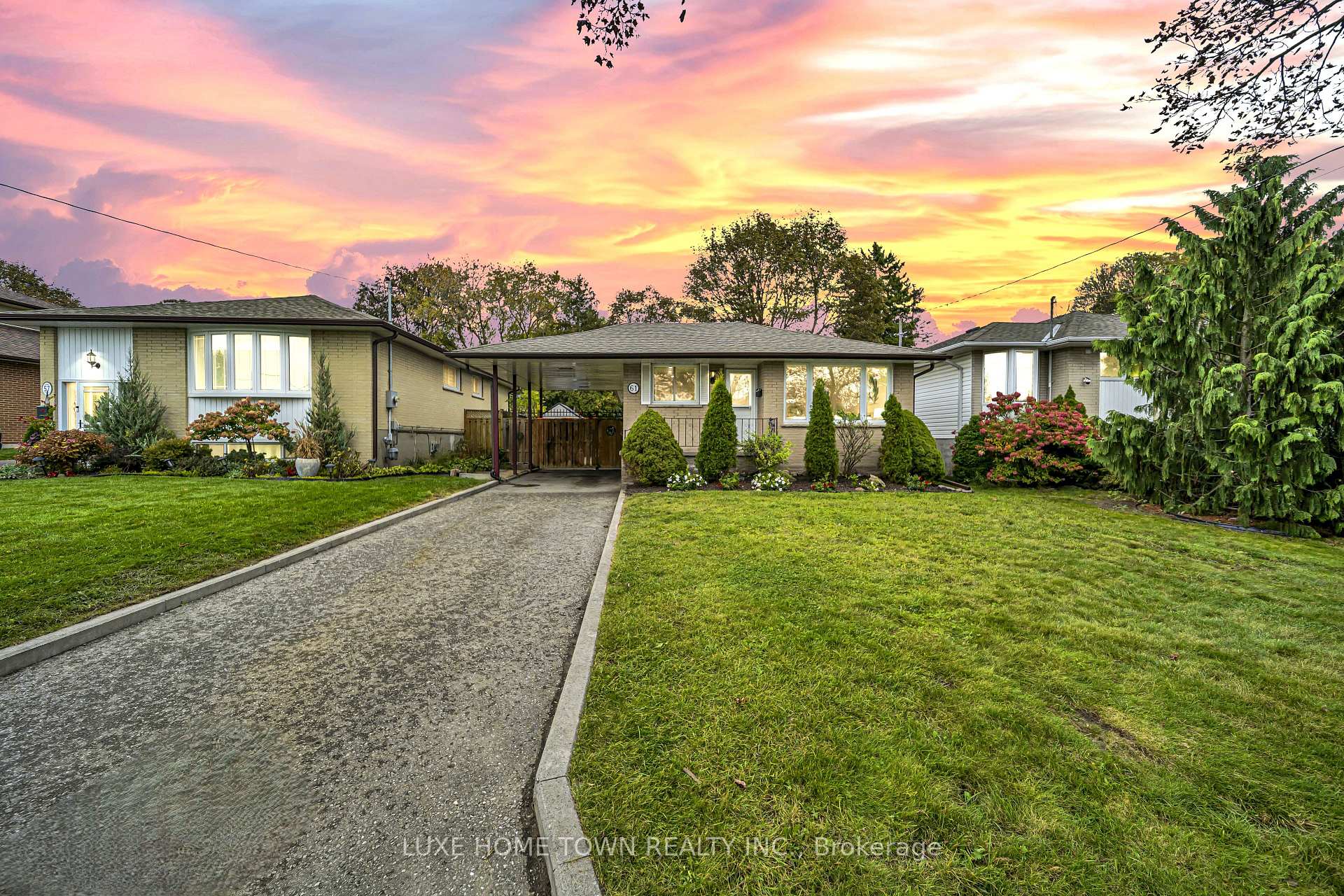 Photo of 61 Keewatin Street S