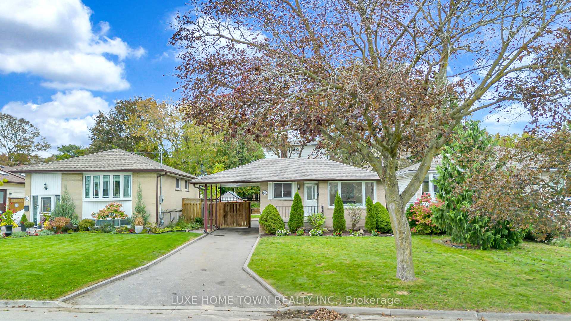 Photo 46 of 61 Keewatin Street S, Oshawa, Donevan — HOMEH