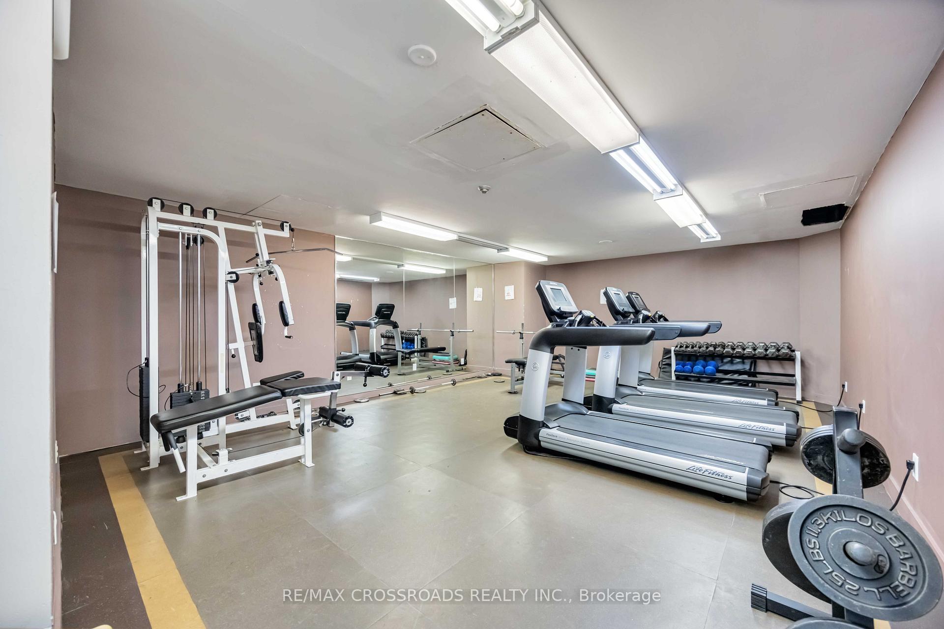 Photo 6 of Unit 209, 10 Markbrook Lane, Etobicoke, Mount Olive-Silverstone-Jamestown — HOMEH