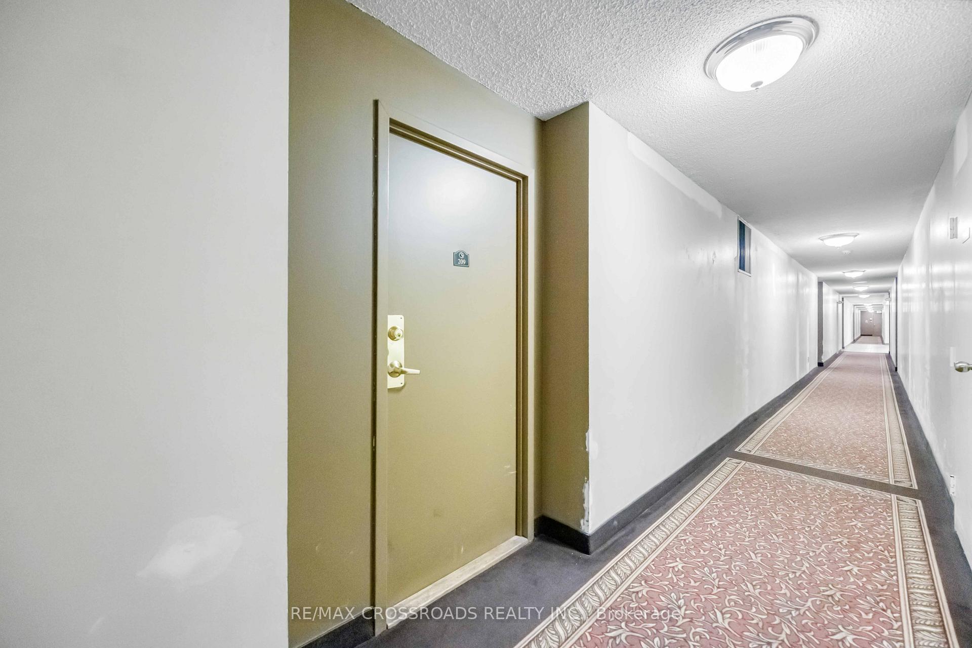 Photo 36 of Unit 209, 10 Markbrook Lane, Etobicoke, Mount Olive-Silverstone-Jamestown — HOMEH