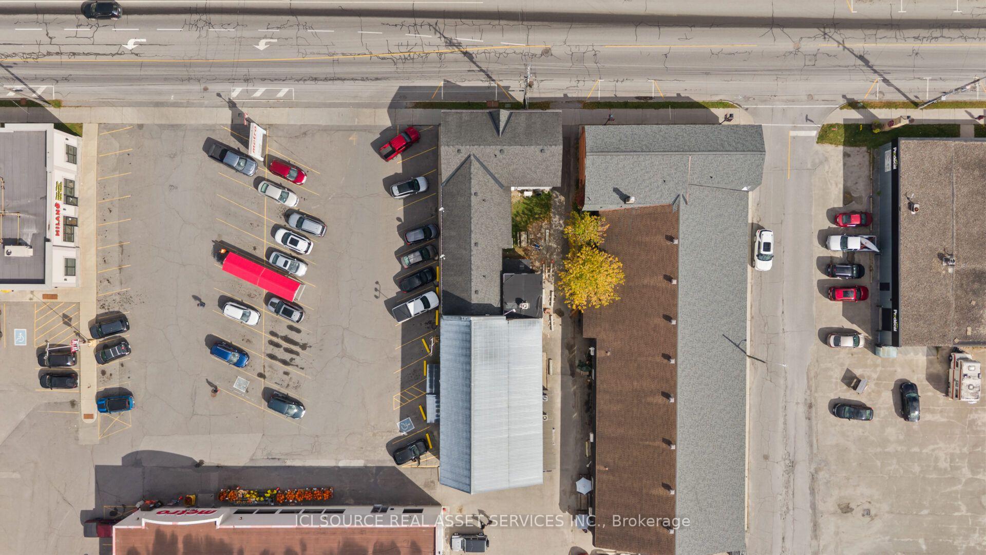Photo 36 of Unit 3, 48 Wilson Street W, Perth, Perth — HOMEH