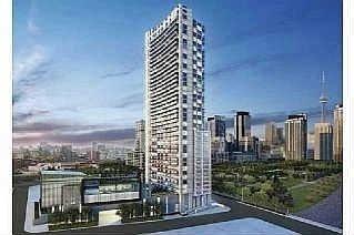 Photo of Unit 4210, 85 Queens Wharf Road