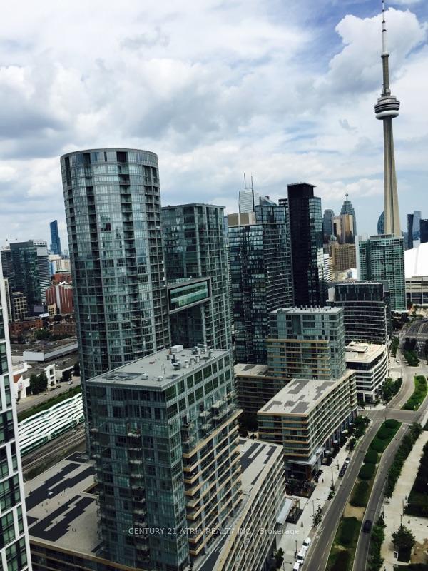 Photo 12 of Unit 4210, 85 Queens Wharf Road, Toronto, Waterfront Communities — HOMEH