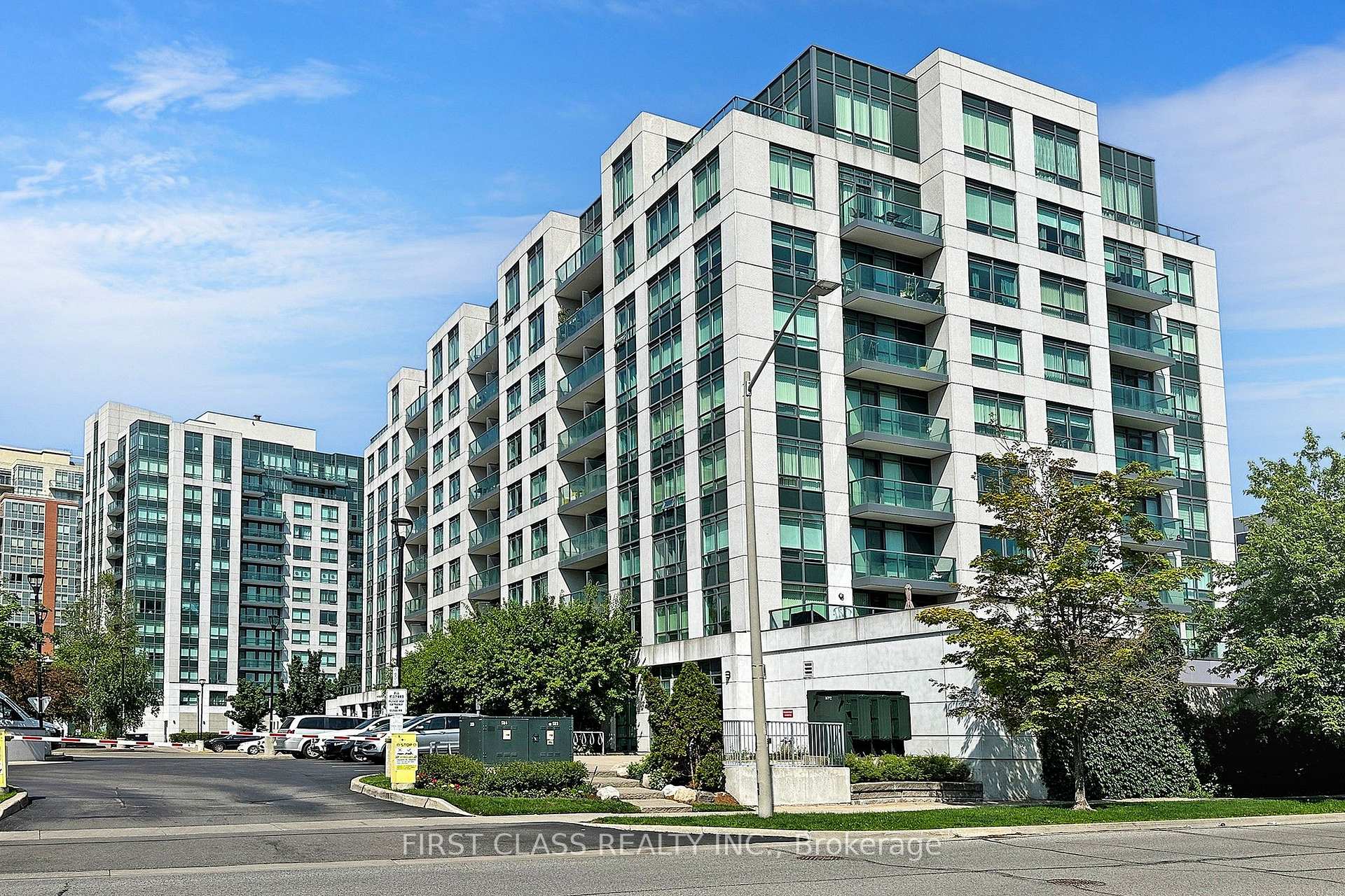 Photo of Unit 718, 32 Clegg Road
