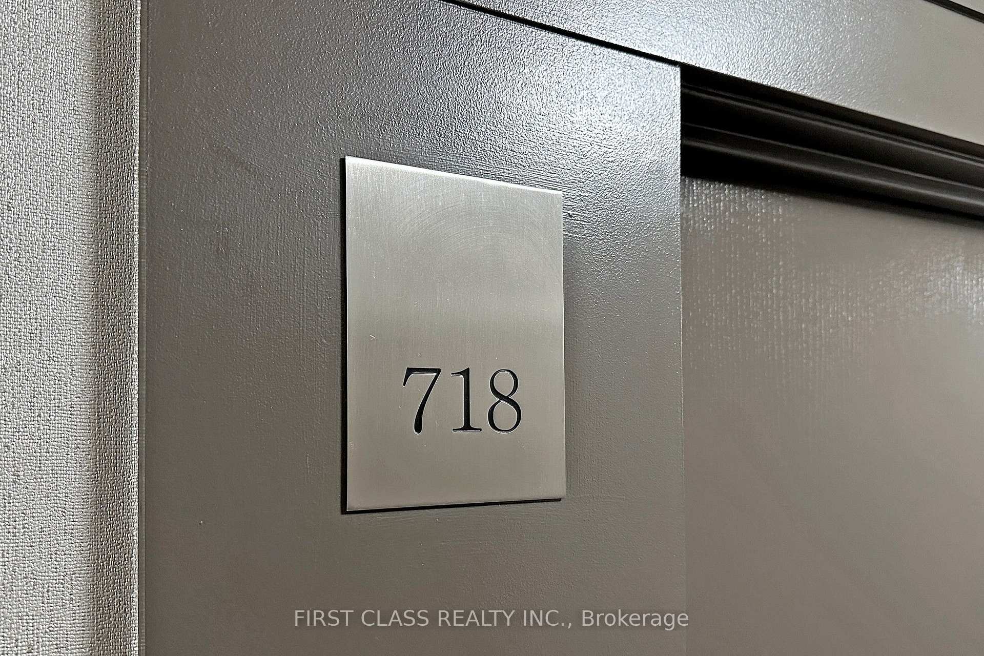 Photo 3 of Unit 718, 32 Clegg Road, Markham, Unionville — HOMEH