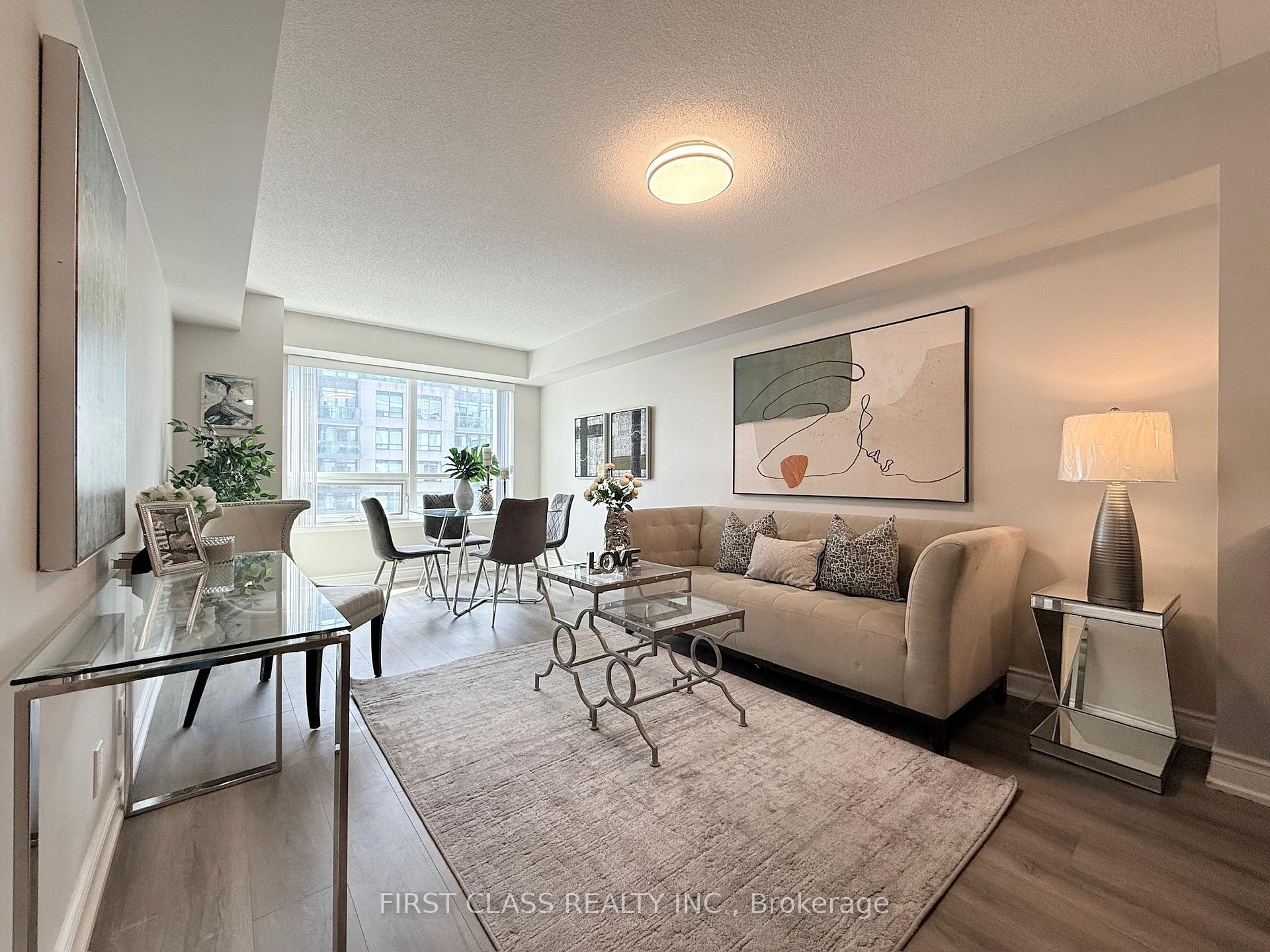 Photo 5 of Unit 718, 32 Clegg Road, Markham, Unionville — HOMEH