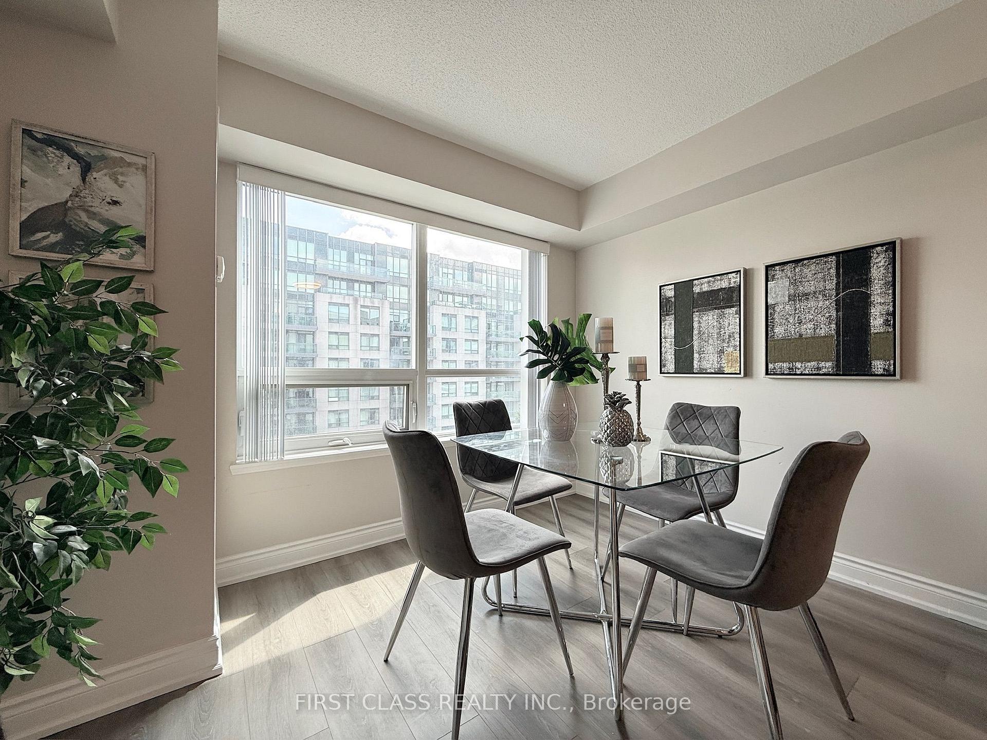 Photo 6 of Unit 718, 32 Clegg Road, Markham, Unionville — HOMEH