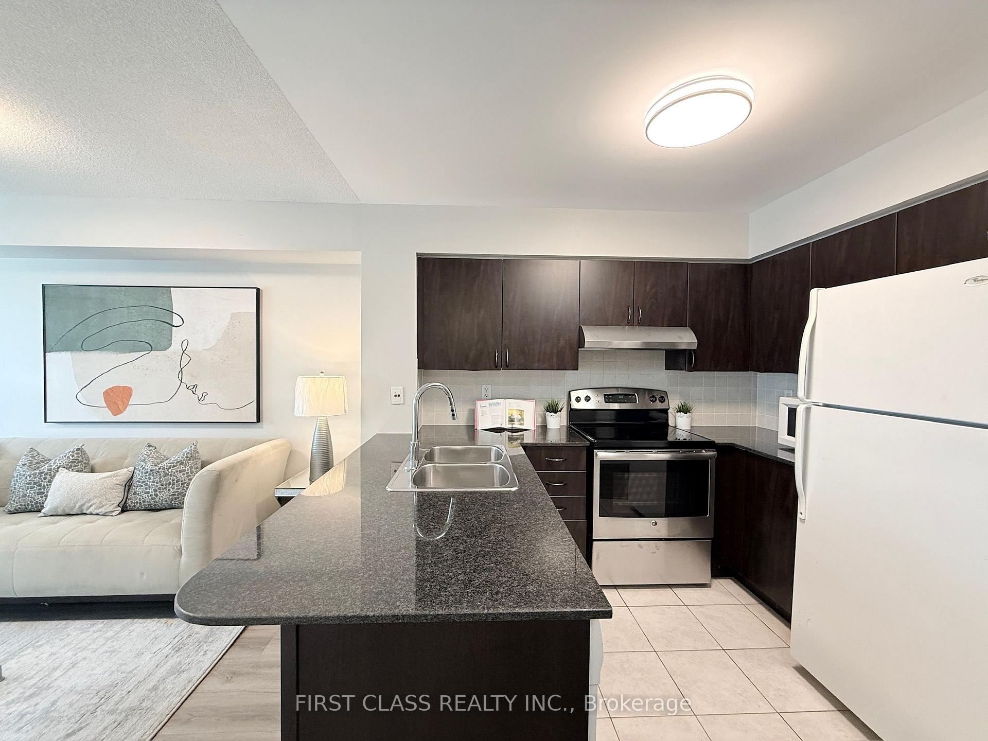 Photo 7 of Unit 718, 32 Clegg Road, Markham, Unionville — HOMEH