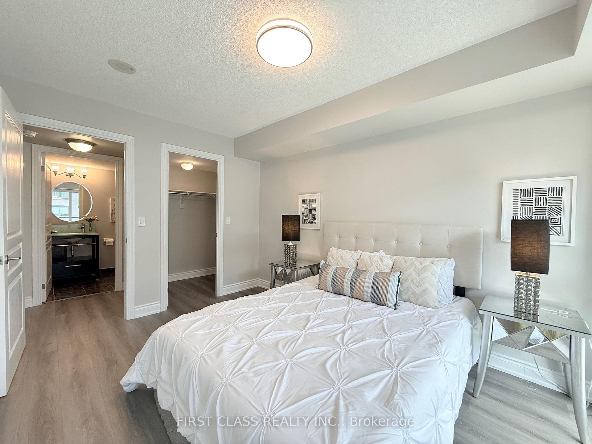 Photo 9 of Unit 718, 32 Clegg Road, Markham, Unionville — HOMEH
