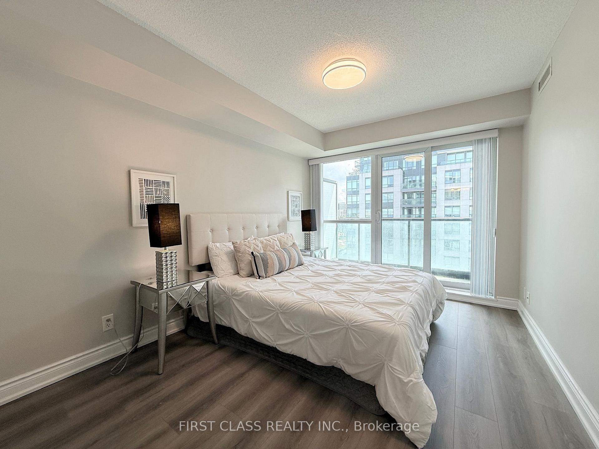 Photo 10 of Unit 718, 32 Clegg Road, Markham, Unionville — HOMEH