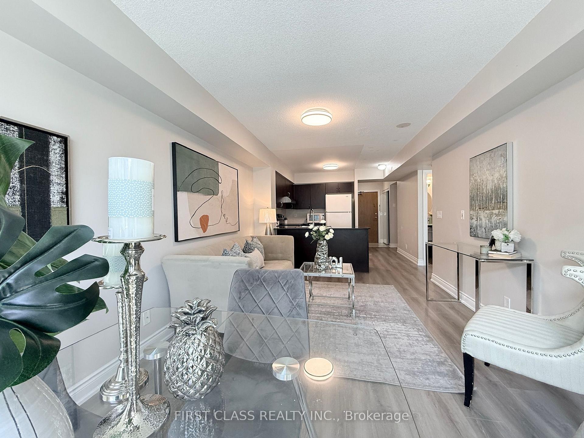 Photo 8 of Unit 718, 32 Clegg Road, Markham, Unionville — HOMEH