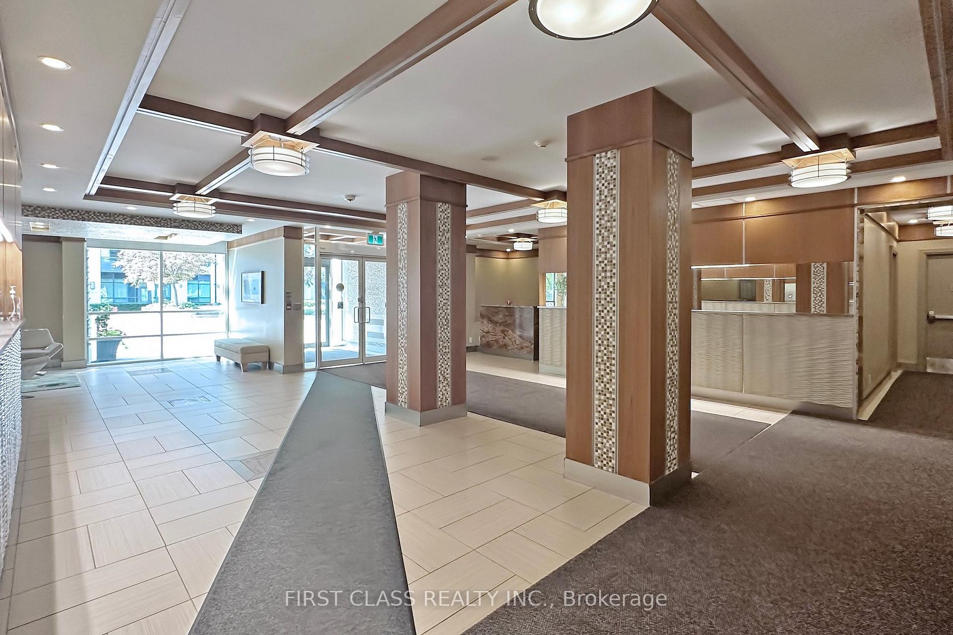 Photo 16 of Unit 718, 32 Clegg Road, Markham, Unionville — HOMEH
