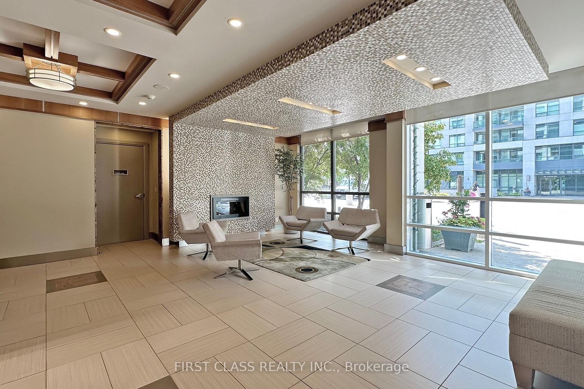 Photo 17 of Unit 718, 32 Clegg Road, Markham, Unionville — HOMEH