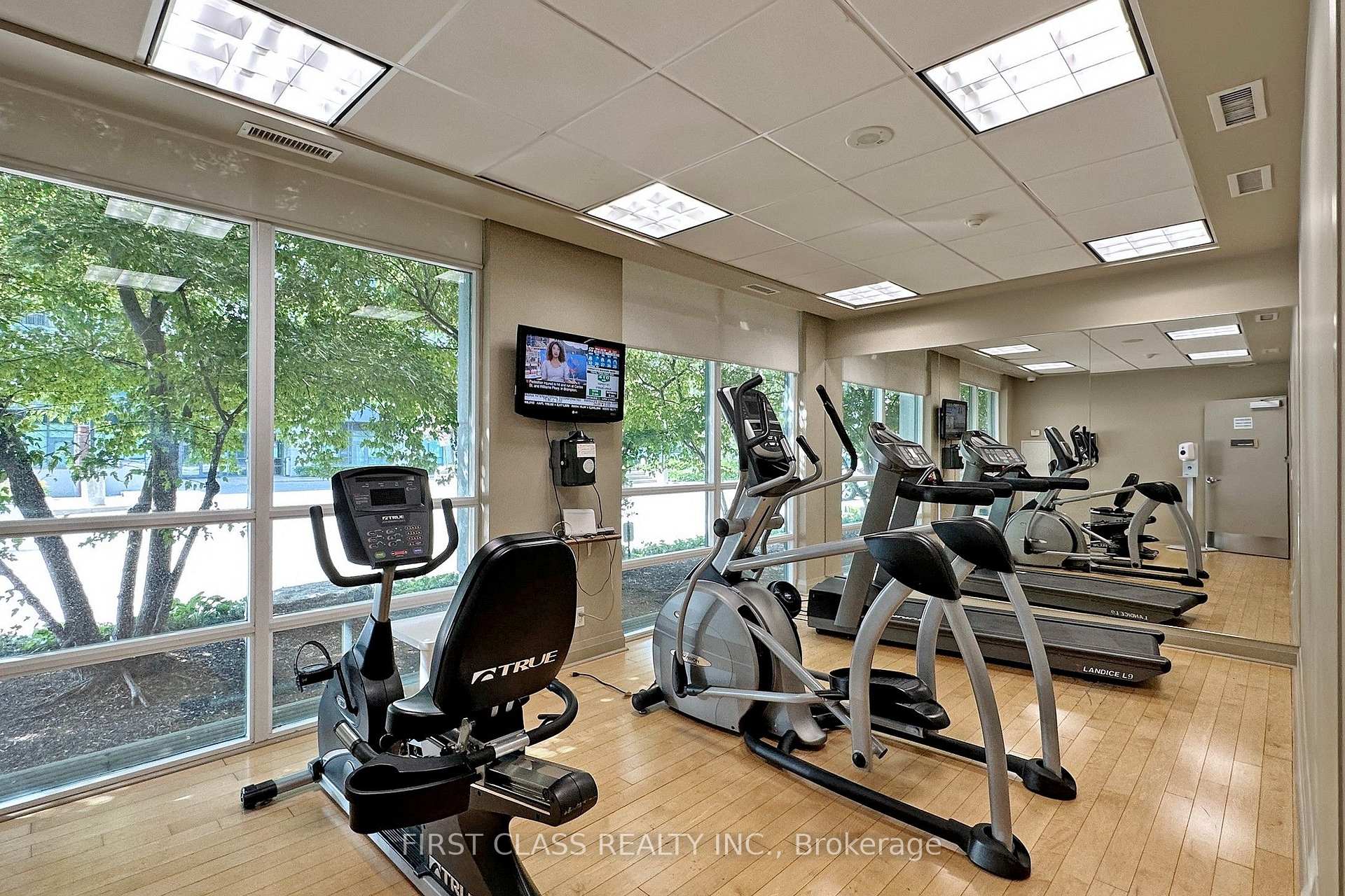 Photo 18 of Unit 718, 32 Clegg Road, Markham, Unionville — HOMEH